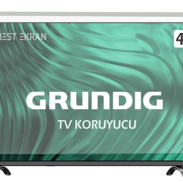 Grundig 40 GEF 6935A Tv Ekran Koruyucu