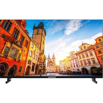 Grundig 40 GKF 6000 40 inç 102 Ekran Full HD Android LED TV