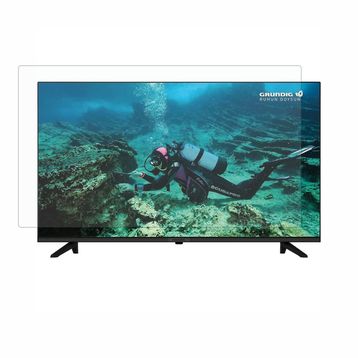 Grundig 43 GEF6935 A Tv Ekran Koruyucu