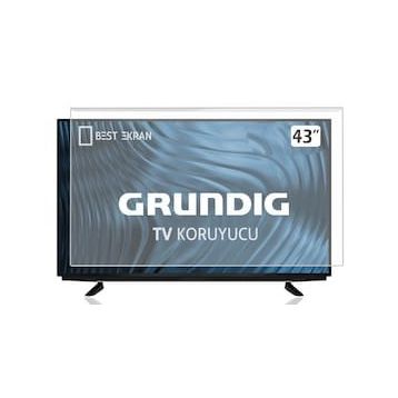 Grundig 43 GEF6935 A Tv Ekran Koruyucu
