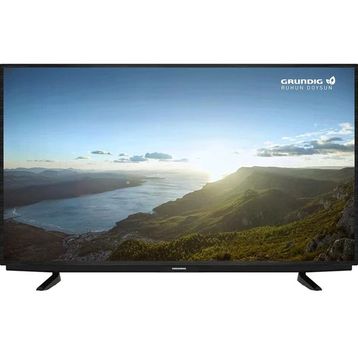 Grundig 43 GHU 7830 43 inç 109 Ekran Full HD Android LED TV