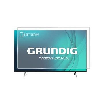 Grundig 43 GHU 8500 A Tv Ekran Koruyucu