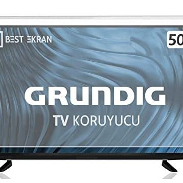 Grundig 50 GFU7900A Tv Ekran Koruyucu