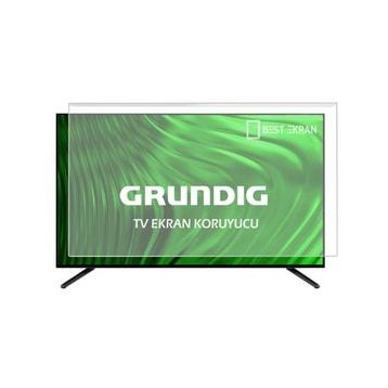 Grundig 50 GHU 7900 C Tv Ekran Koruyucu