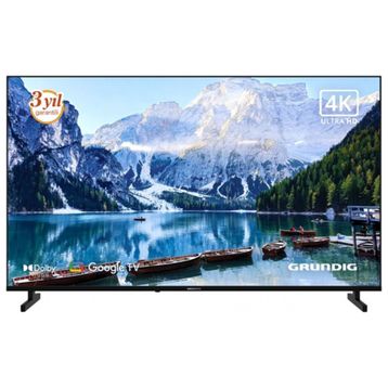 Grundig 50 GKU 700 50 inç 126 Ekran 4K Ultra HD Google LED TV