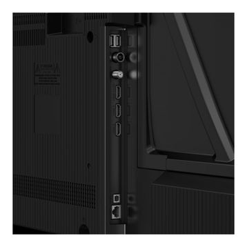 Grundig 55 GKU 700 55 inç 139 Ekran 4K Ultra HD Google LED TV
