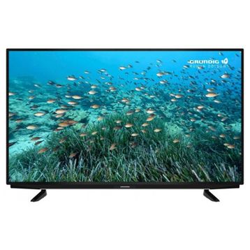 Grundig 65 GEU 7900 65 inç 165 Ekran 4K Ultra HD Android Outlet LED TV