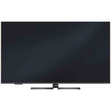 Grundig 65 GHQ 9500 65 inç 165 Ekran 4K Ultra HD Android QLED TV