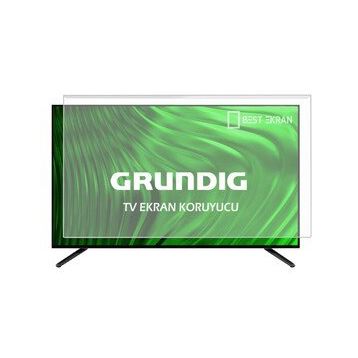 Grundig 65 GHU7905C Tv Ekran Koruyucu