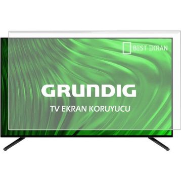 Grundig 65 GHU7905C Tv Ekran Koruyucu