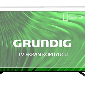 Grundig 65 GHU7905C Tv Ekran Koruyucu