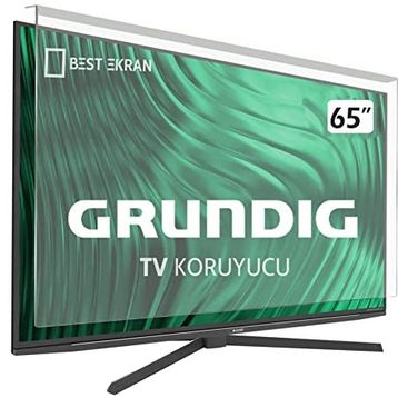 Grundıg 65 İnç 165 Ekran Tv Ekran Koruyucu