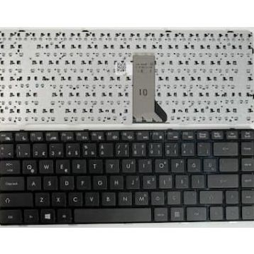 Grundig AEJW6A00010 Notebook Klavye