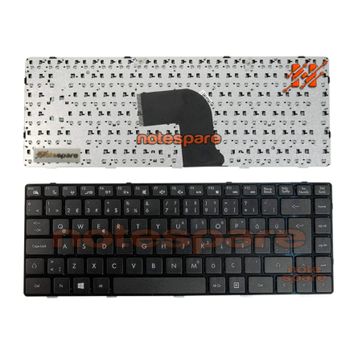 Grundig AEJWUA00010 Notebook Klavye