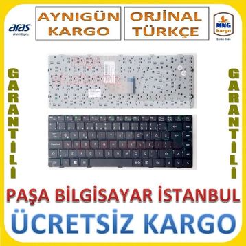 Grundig AEJWUA00010 Notebook Klavye