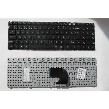 Grundig AETWBA00010 Notebook Klavye