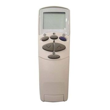 Grundig - Altus 5400616402 Uyumlu Klima Kumandası