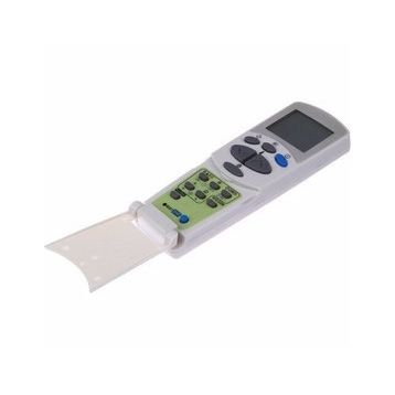 Grundig - Altus 5400616402 Uyumlu Klima Kumandası