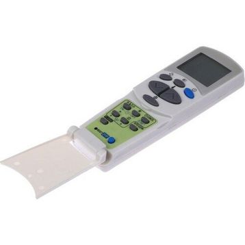 Grundig - Altus 5400616402 Uyumlu Klima Kumandası