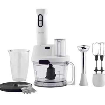 Grundig BL 4781 Beyaz Blender Set