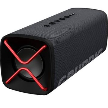 Grundig Club Siyah Bluetooth Hoparlör