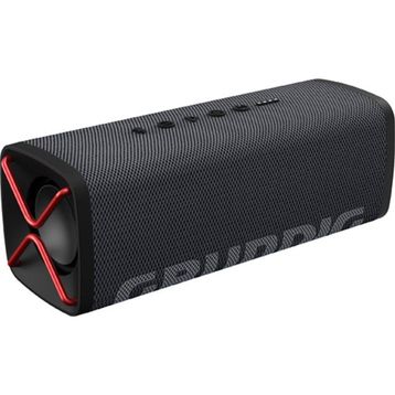 Grundig Club Siyah Bluetooth Hoparlör