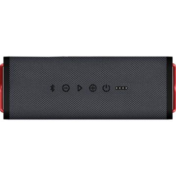 Grundig Club Siyah Bluetooth Hoparlör