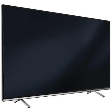Grundig CLX 8670 BP New York Led Televizyon