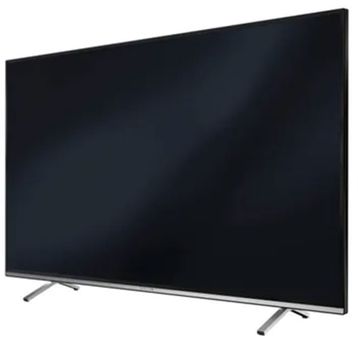Grundig CLX 8670 BP New York Led Televizyon