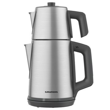 Grundig CM 4020 I Çay Makinesi
