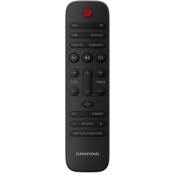 Grundig DSB 3000 Bluetooth Hoparlör