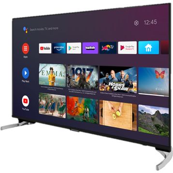 Grundig Frankfurt 32 GGH 6970 B 32 inç 82 Ekran HD Android LED TV