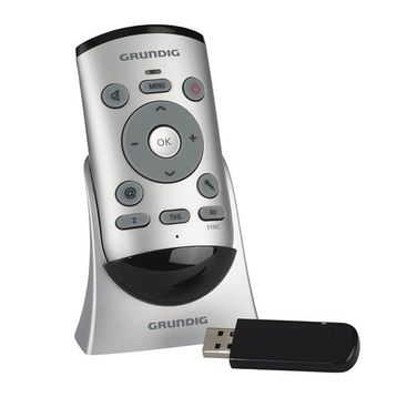 Grundig G-VRC-01 Akıllı TV Kumandası
