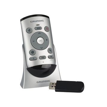 Grundig G-VRC-01 Akıllı TV Kumandası