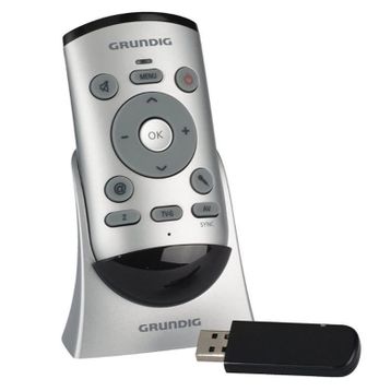 Grundig G-VRC-01 Akıllı TV Kumandası