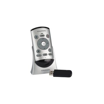 Grundig G-VRC-01 Akıllı TV Kumandası