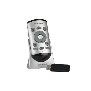 Grundig G-VRC-01 Akıllı TV Kumandası