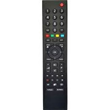 Grundig G32LS5433 LCD LED TV Kumandası
