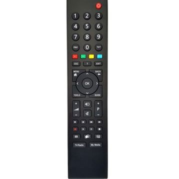 Grundig G40LS5533 Led Tv Uyumlu Kumanda
