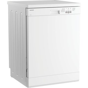 Grundig GDF 5104 5 Programlı Bulaşık Makinesi