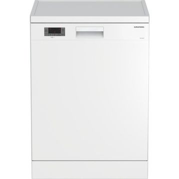 Grundig GDF 5104 E Bulaşık Makinesi