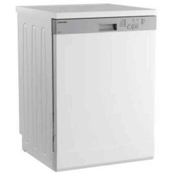 Grundig GDF 5204 5 Programlı Bulaşık Makinesi