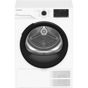 Grundig GDH 10884 10 kg Çamaşır Kurutma Makinesi