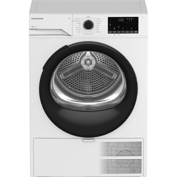 Grundig GDH 85 8 kg Çamaşır Kurutma Makinesi