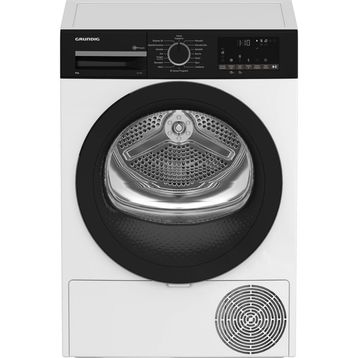 Grundig GDH 9564 9 kg Çamaşır Kurutma Makinesi