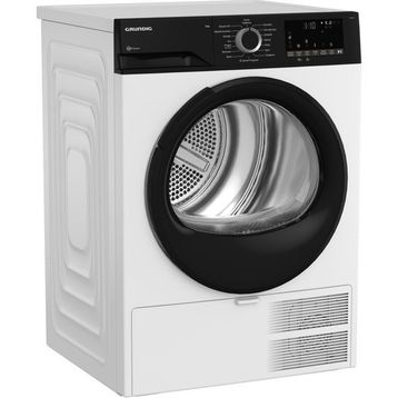 Grundig GDH 9664 9 kg Çamaşır Kurutma Makinesi