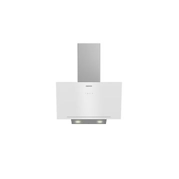 Grundig GDSP2452W Beyaz Duvar Tipi Davlumbaz