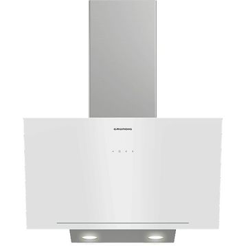 Grundig GDSP2452W Beyaz Duvar Tipi Davlumbaz