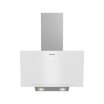 Grundig GDSP2452W Beyaz Duvar Tipi Davlumbaz