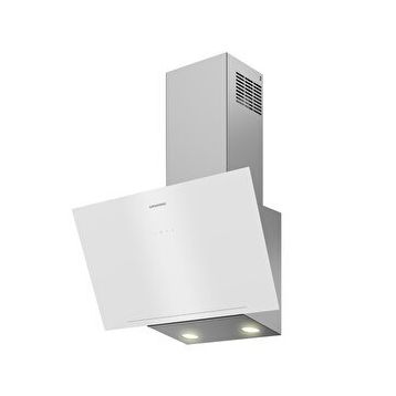 Grundig GDSP2452W Beyaz Duvar Tipi Davlumbaz